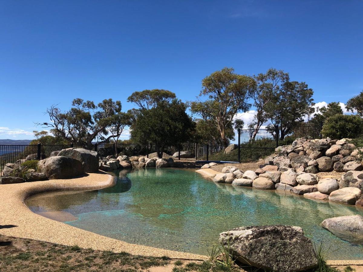 Altitude 1260 Villa Jindabyne Luaran gambar