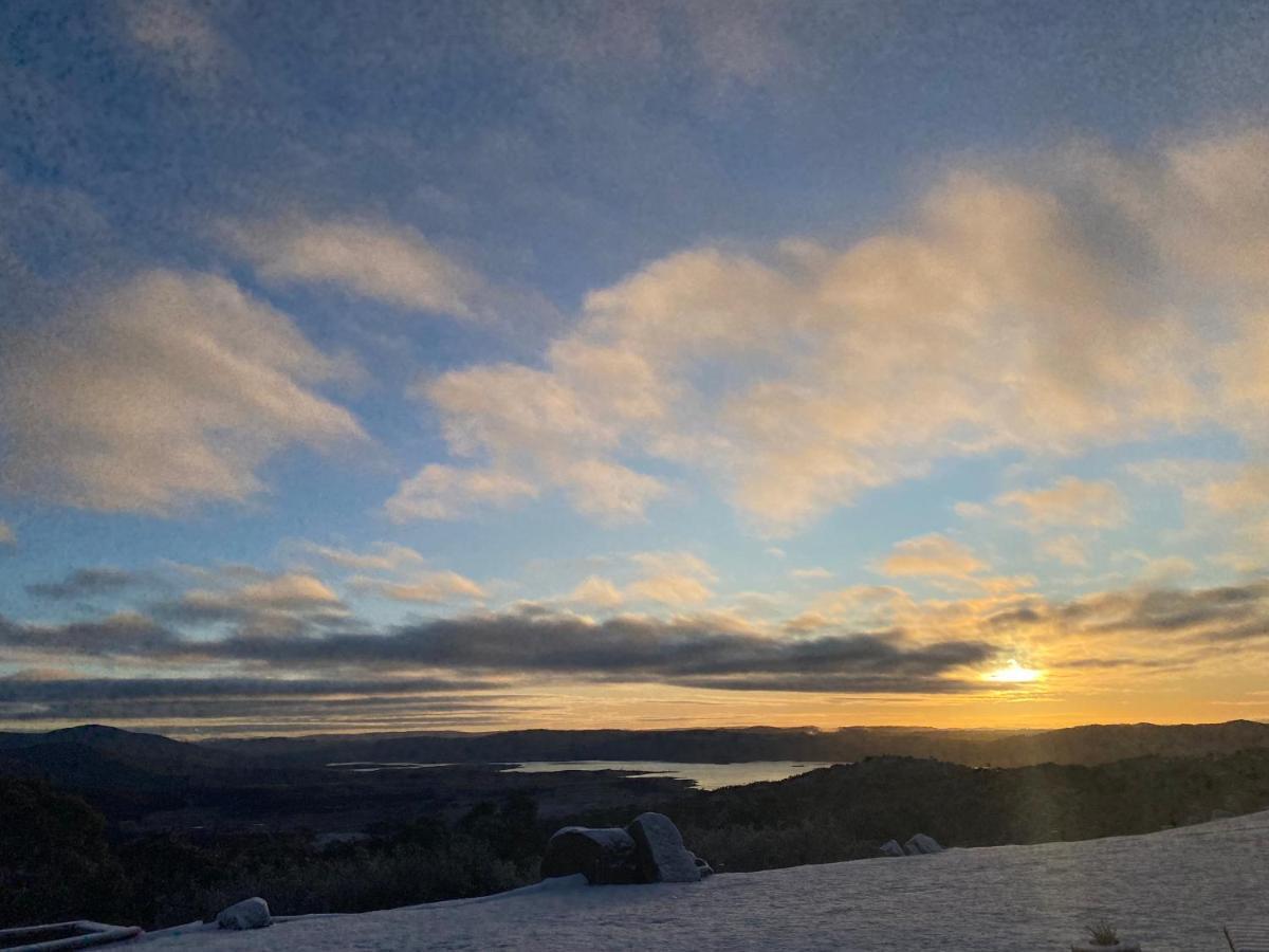 Altitude 1260 Villa Jindabyne Luaran gambar
