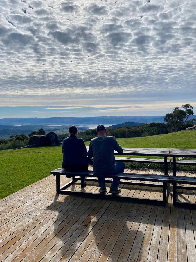 Altitude 1260 Villa Jindabyne Luaran gambar