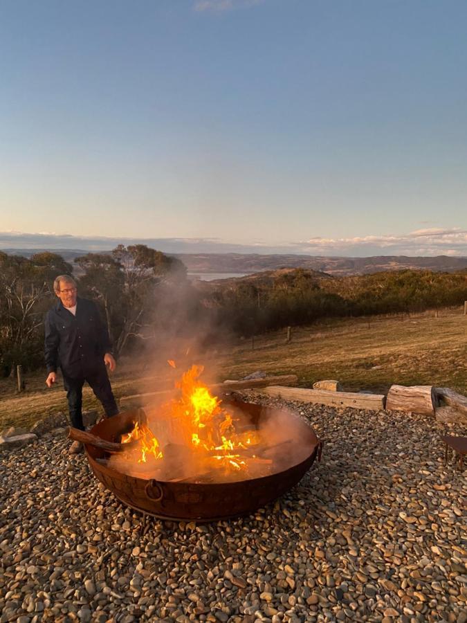 Altitude 1260 Villa Jindabyne Luaran gambar