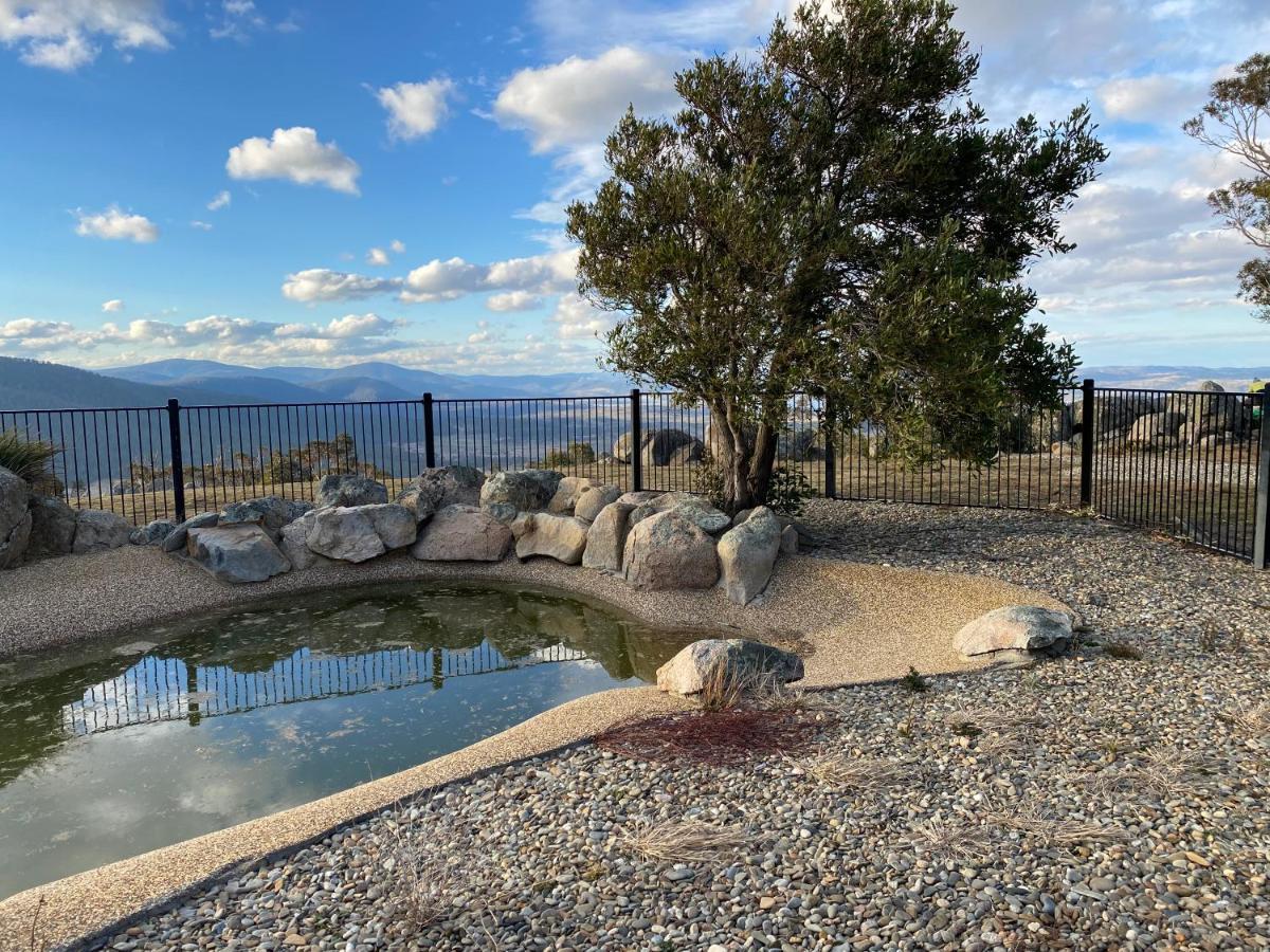 Altitude 1260 Villa Jindabyne Luaran gambar