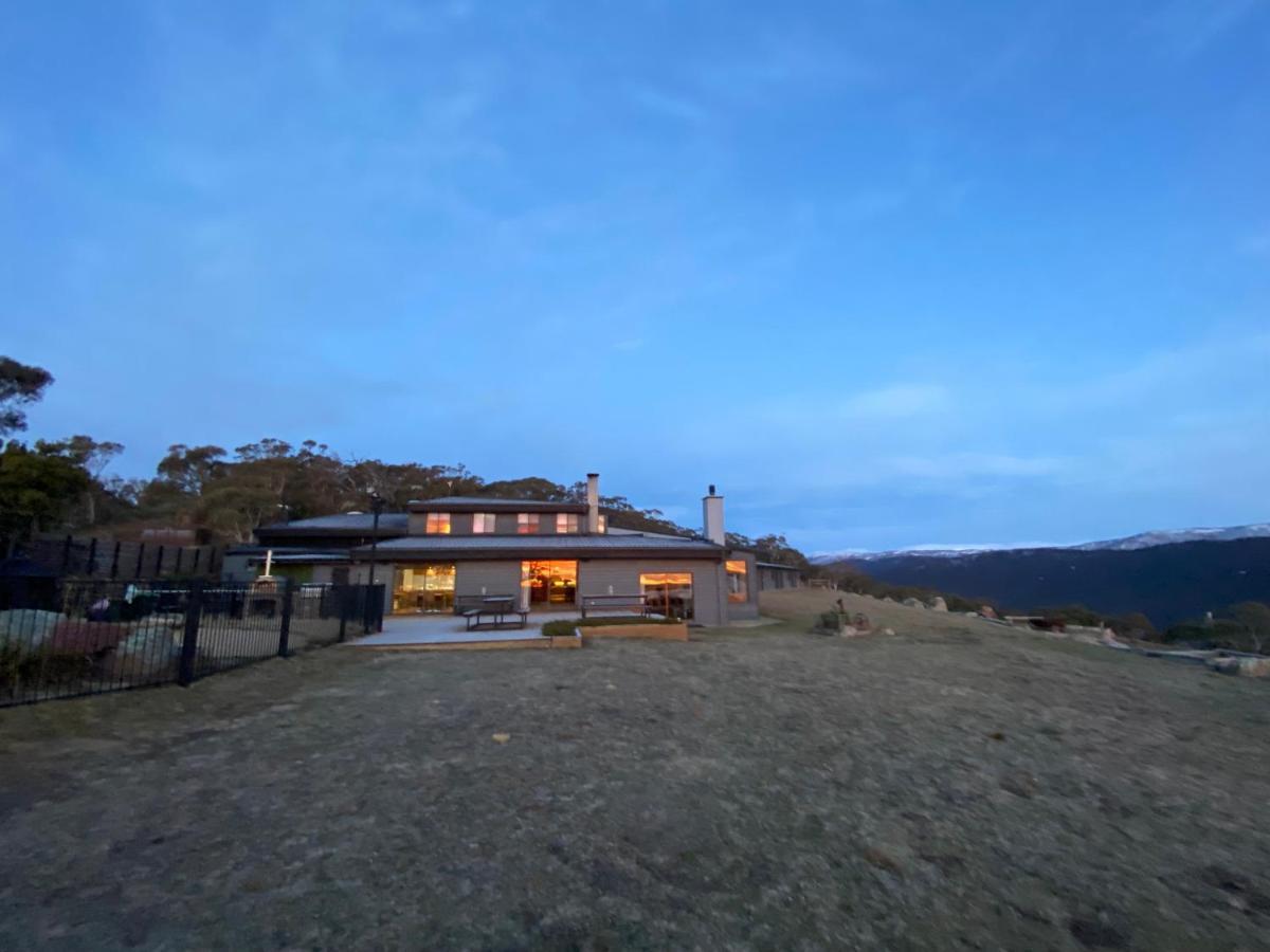 Altitude 1260 Villa Jindabyne Luaran gambar