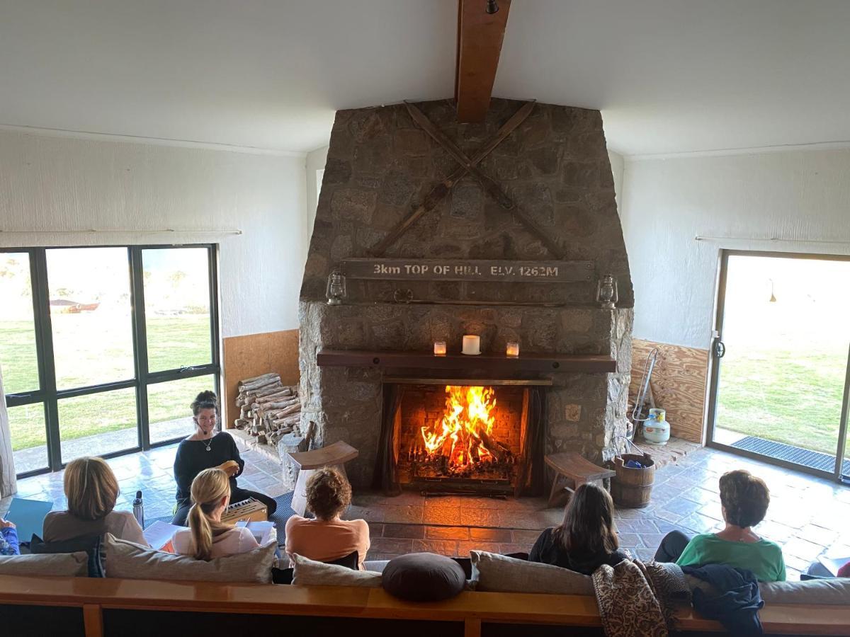 Altitude 1260 Villa Jindabyne Luaran gambar