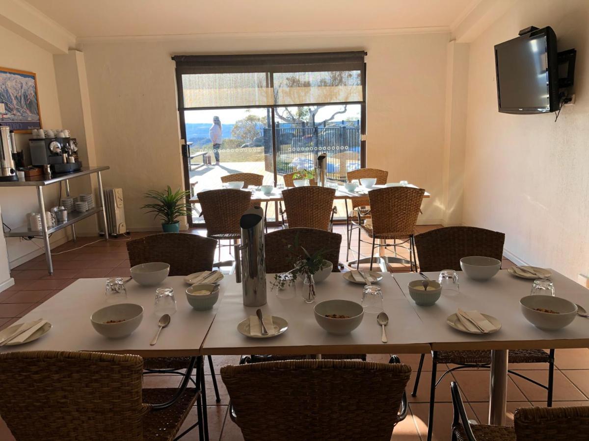 Altitude 1260 Villa Jindabyne Luaran gambar
