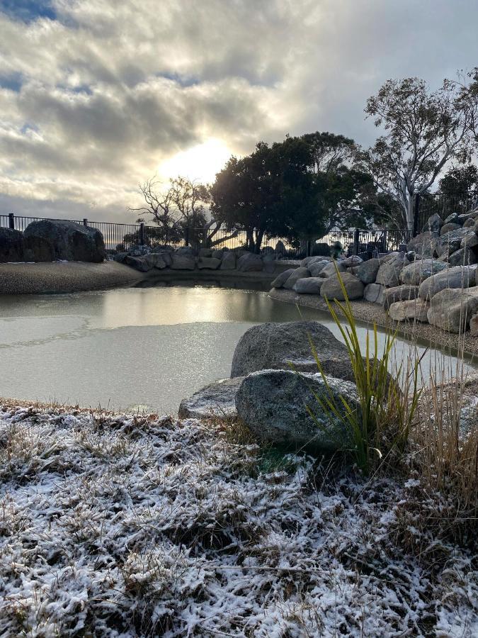 Altitude 1260 Villa Jindabyne Luaran gambar