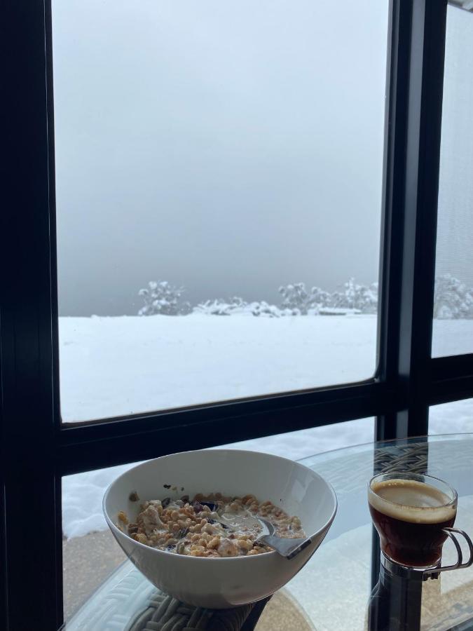 Altitude 1260 Villa Jindabyne Luaran gambar
