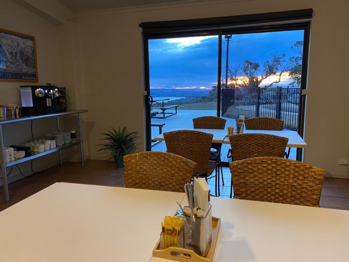 Altitude 1260 Villa Jindabyne Luaran gambar