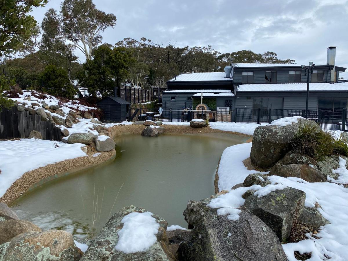 Altitude 1260 Villa Jindabyne Luaran gambar