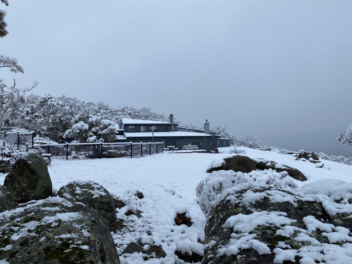 Altitude 1260 Villa Jindabyne Luaran gambar