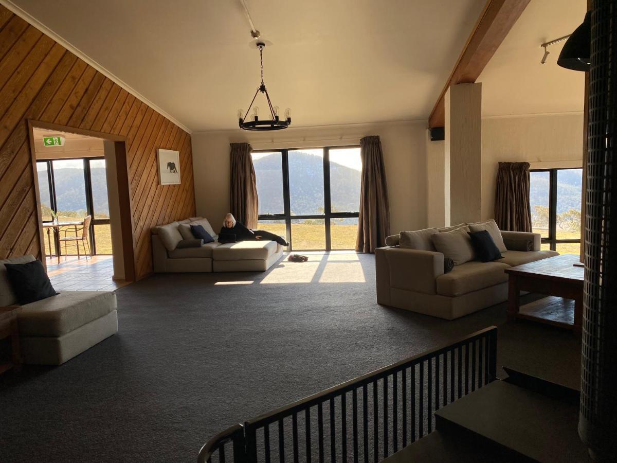 Altitude 1260 Villa Jindabyne Luaran gambar