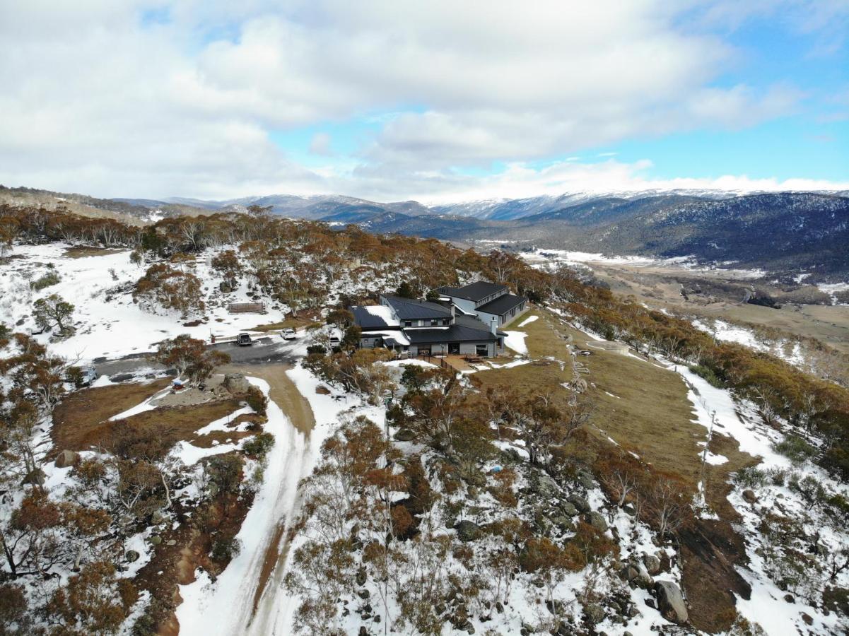 Altitude 1260 Villa Jindabyne Luaran gambar