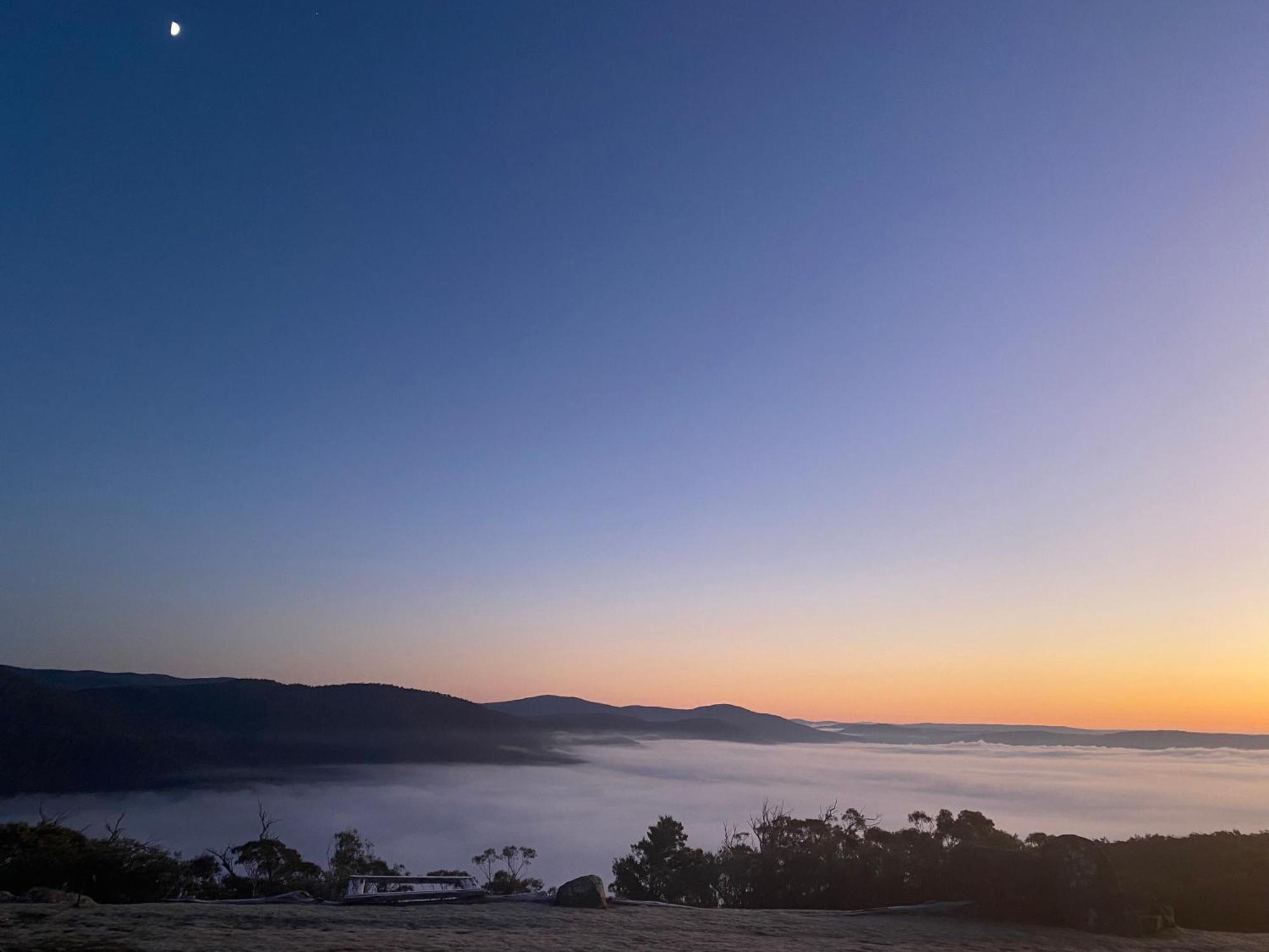 Altitude 1260 Villa Jindabyne Luaran gambar