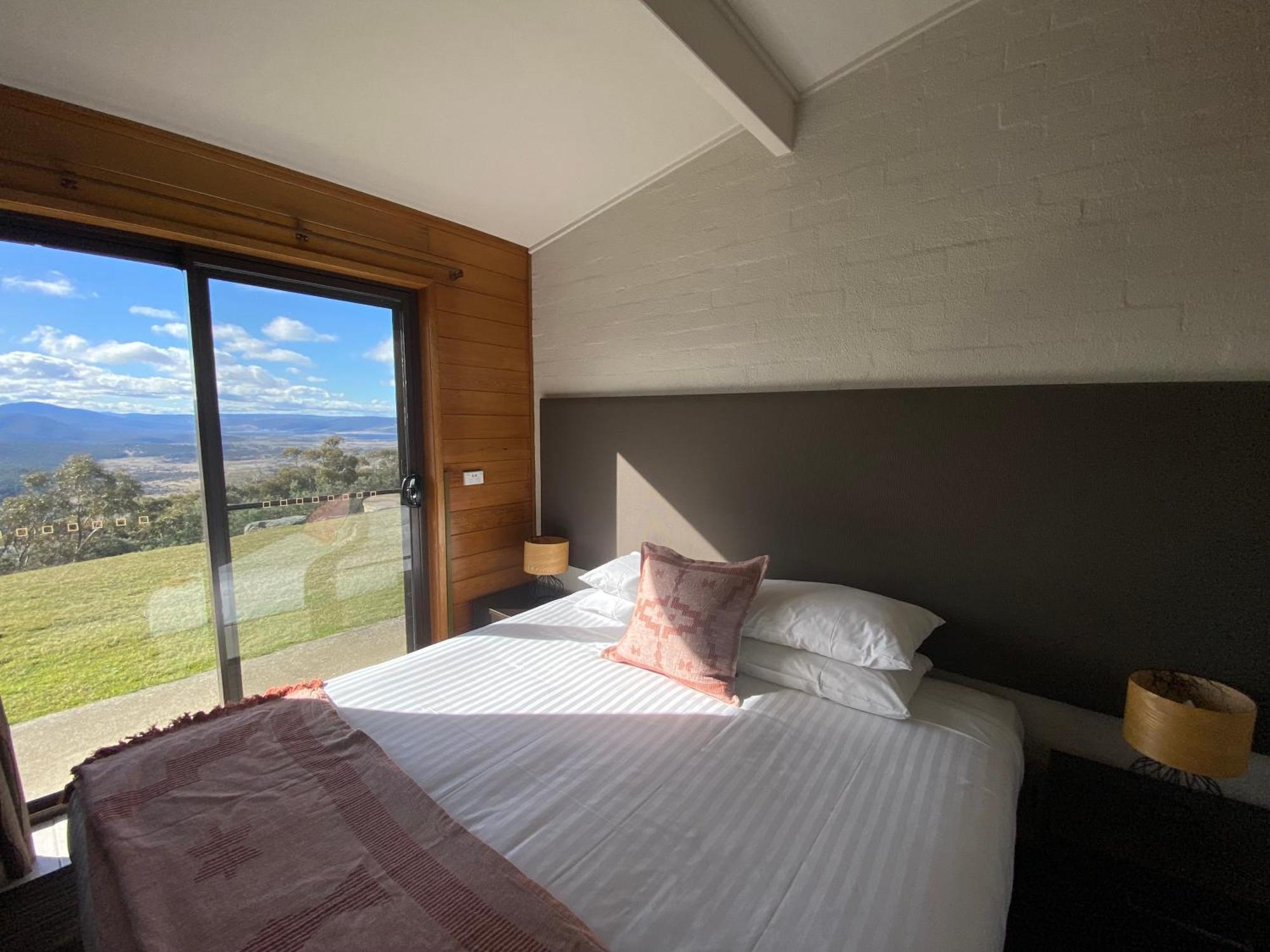Altitude 1260 Villa Jindabyne Luaran gambar