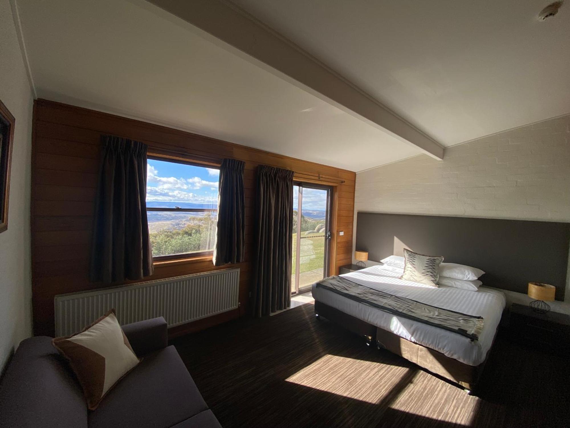 Altitude 1260 Villa Jindabyne Luaran gambar
