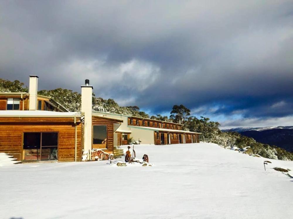 Altitude 1260 Villa Jindabyne Luaran gambar