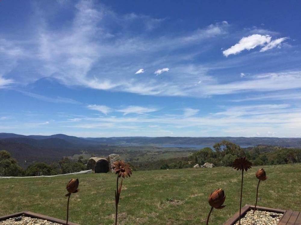 Altitude 1260 Villa Jindabyne Luaran gambar