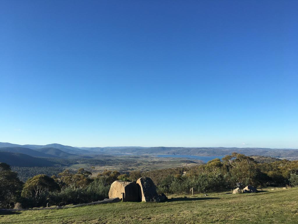 Altitude 1260 Villa Jindabyne Luaran gambar