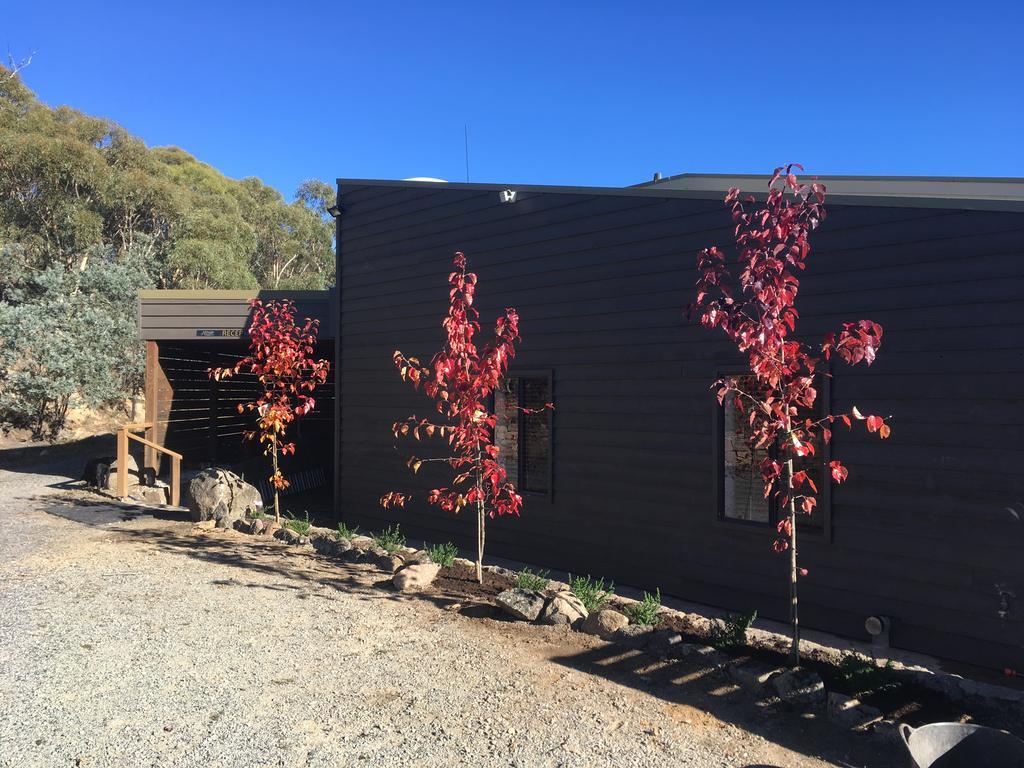 Altitude 1260 Villa Jindabyne Luaran gambar