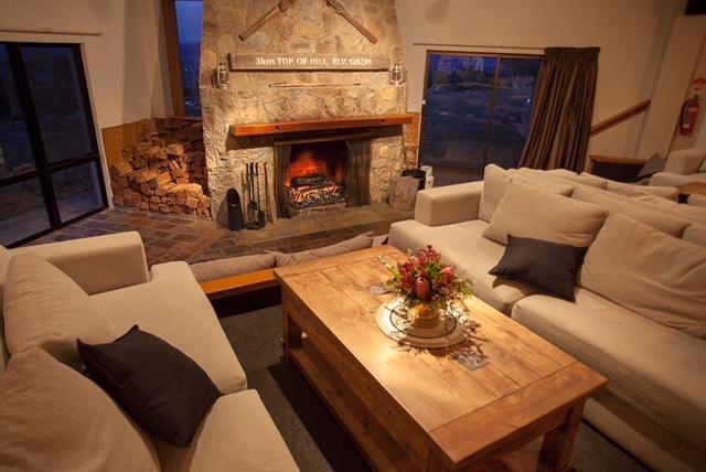 Altitude 1260 Villa Jindabyne Luaran gambar