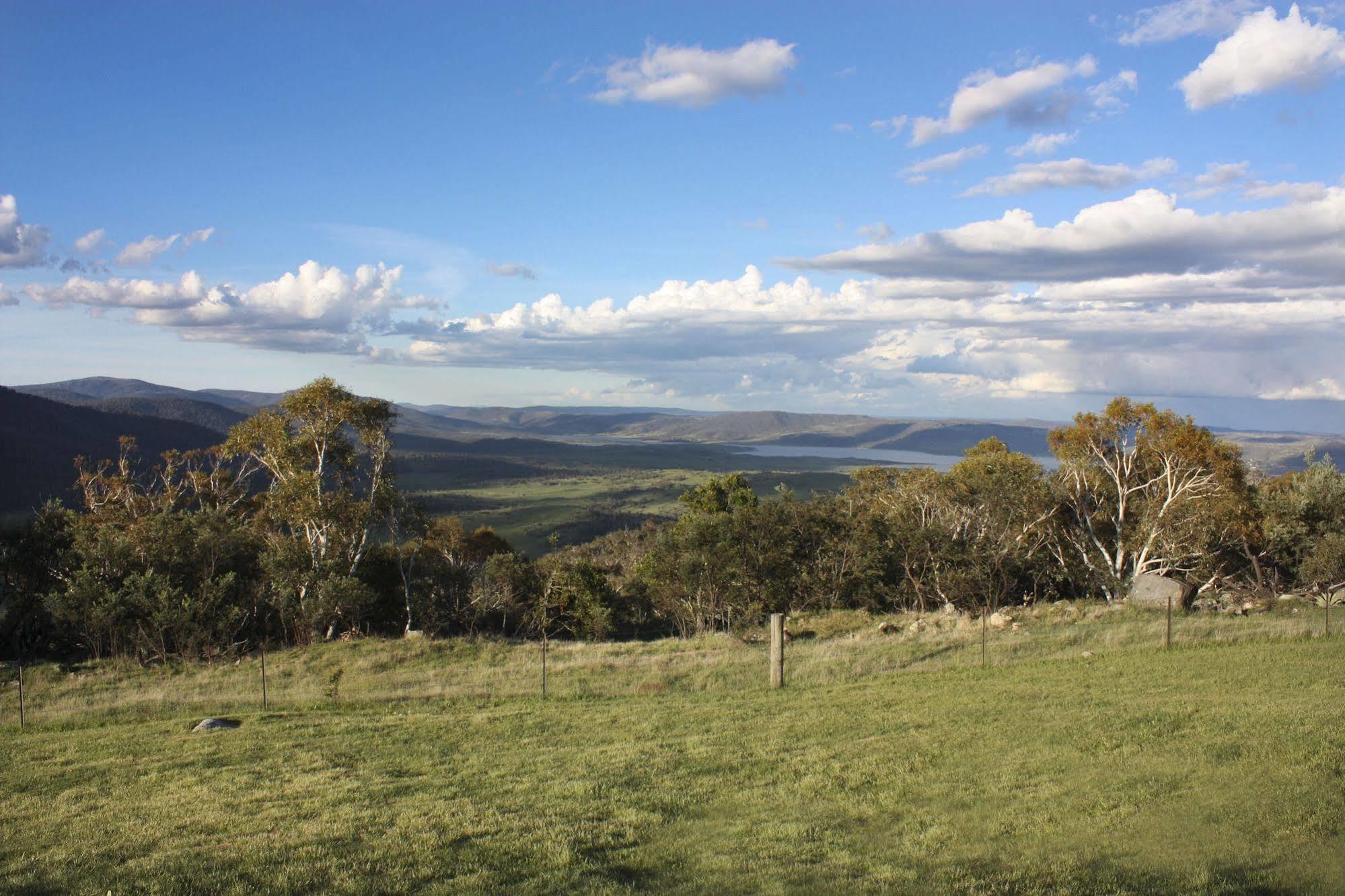 Altitude 1260 Villa Jindabyne Luaran gambar
