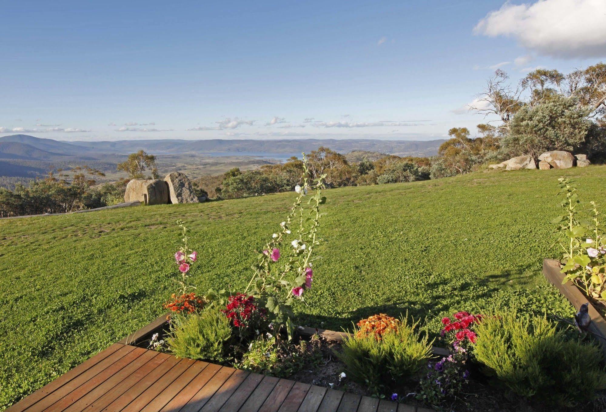 Altitude 1260 Villa Jindabyne Luaran gambar