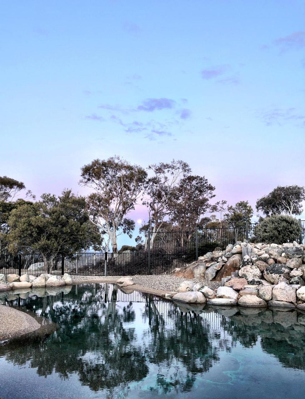 Altitude 1260 Villa Jindabyne Luaran gambar